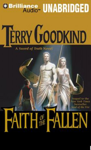 Digital Faith of the Fallen Terry Goodkind