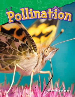 Book Pollination Dona Herweck Rice