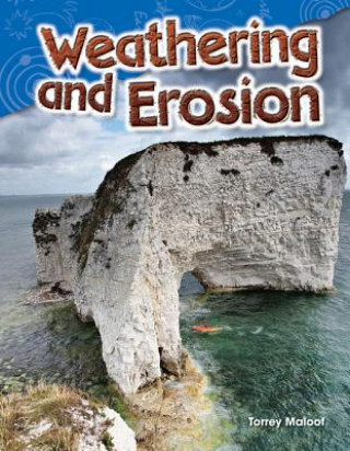 Carte Weathering and Erosion Torrey Maloof