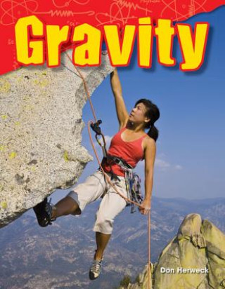 Książka Gravity Don Herweck