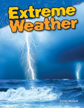 Книга Extreme Weather Torrey Maloof