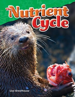 Książka Nutrient Cycle Lisa Greathouse