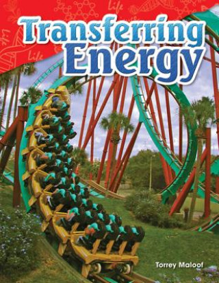 Kniha Transferring Energy Torrey Maloof