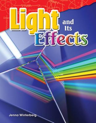 Book Light and Its Effects Jenna Winterberg