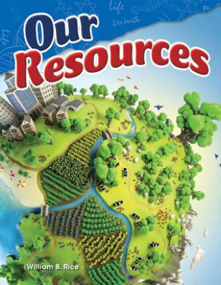 Libro Our Resources William B. Rice