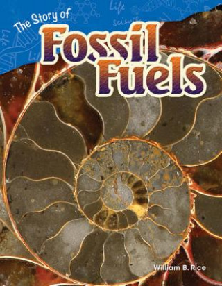 Carte Story of Fossil Fuels William B. Rice