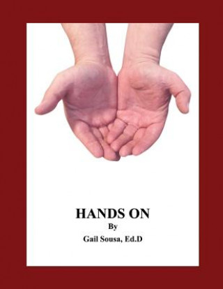 Книга Hands on Gail Sousa