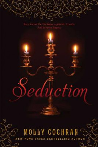 Buch Seduction Molly Cochran