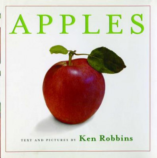 Knjiga Apples Ken Robbins