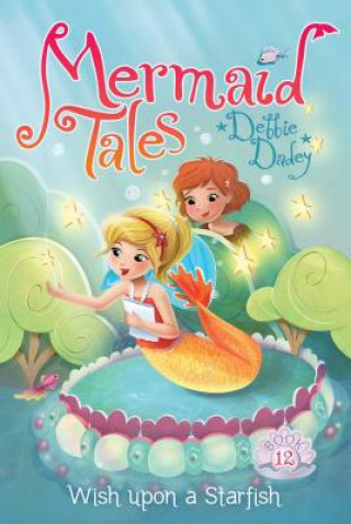 Boek Wish Upon a Starfish Debbie Dadey