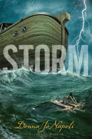 Knjiga Storm Donna Jo Napoli