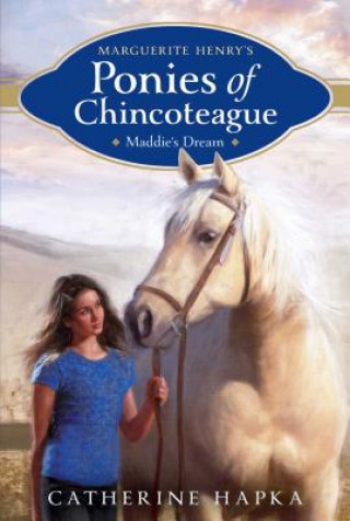 Книга Maddie's Dream Catherine Hapka