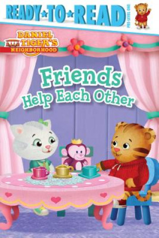 Carte Friends Help Each Other Farrah McDoogle