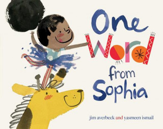 Книга One Word from Sophia Jim Averbeck