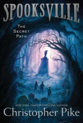 Book The Secret Path Christopher Pike
