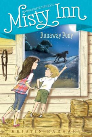 Carte Runaway Pony Kristin Earhart