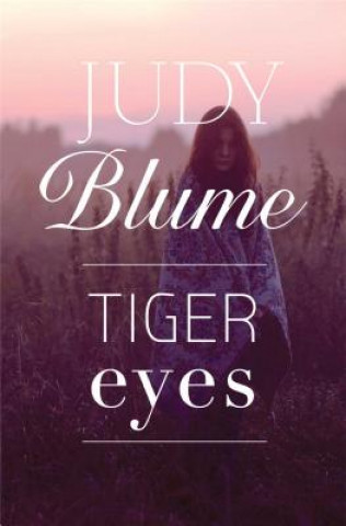 Carte Tiger Eyes Judy Blume