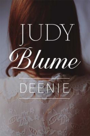 Carte Deenie Judy Blume
