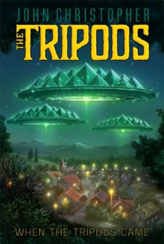 Buch When the Tripods Came John Christopher