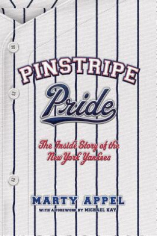 Carte Pinstripe Pride Marty Appel
