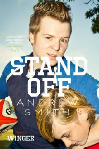 Carte Stand-Off Andrew Smith