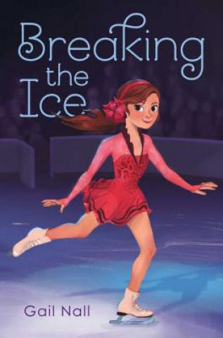 Book Breaking the Ice Gail Nall