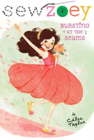 Libro Bursting at the Seams Chloe Taylor