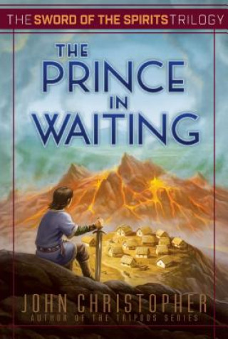 Buch The Prince in Waiting John Christopher