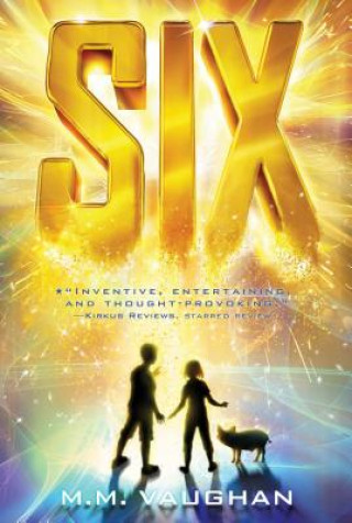 Livre Six M. M. Vaughan