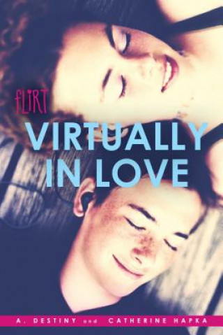 Libro Virtually in Love A. Destiny