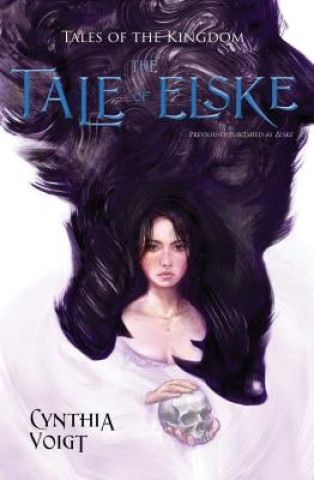 Kniha The Tale of Elske Cynthia Voigt