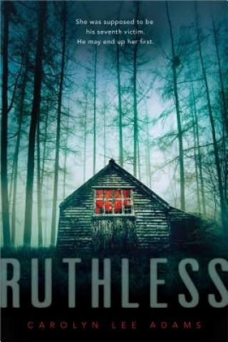 Kniha Ruthless Carolyn Lee Adams