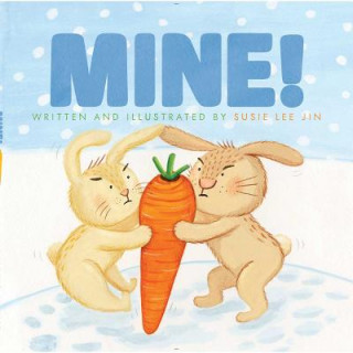 Livre Mine! Susie Lee Jin