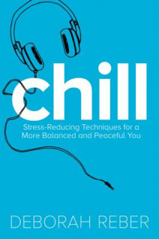 Buch Chill Deborah Reber