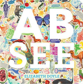 Kniha A B See Elizabeth Doyle
