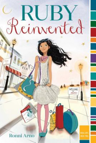 Buch Ruby Reinvented Ronni Arno