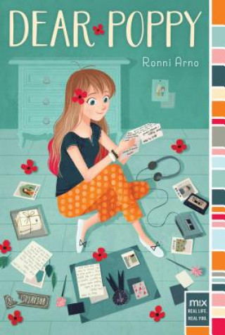 Buch Dear Poppy Ronni Arno