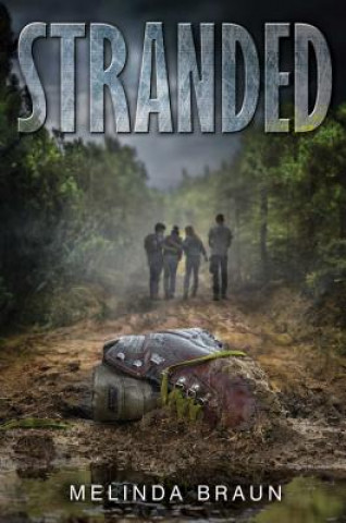 Book Stranded Melinda Braun