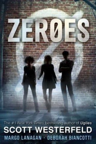 Book Zeroes Scott Westerfeld