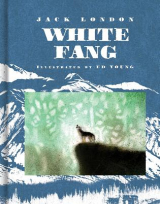 Carte White Fang Jack London