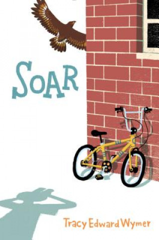 Libro Soar Tracy Edward Wymer