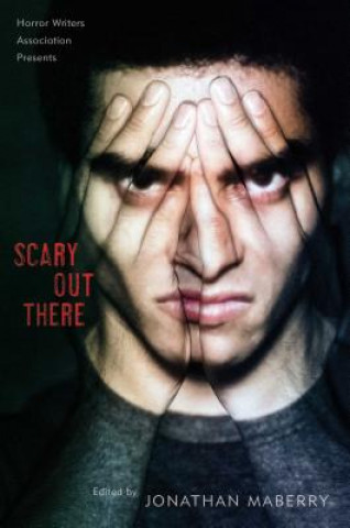 Book Scary Out There Jonathan Maberry