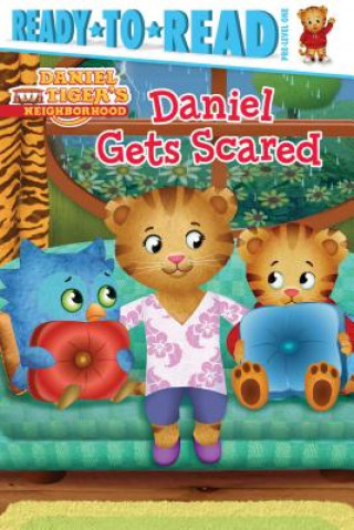 Carte Daniel Gets Scared Maggie Testa