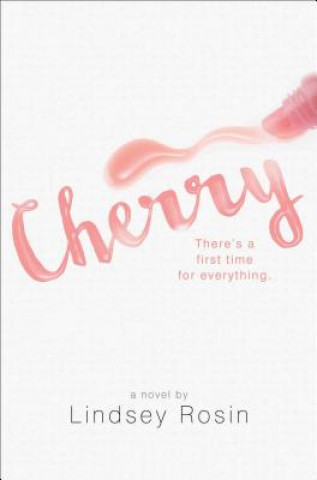 Boek Cherry Lindsey Rosin