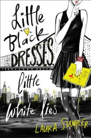 Carte Little Black Dresses, Little White Lies Laura Stampler