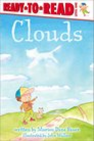 Książka Clouds Marion Dane Bauer