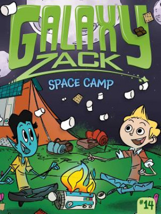 Libro Space Camp Ray O'Ryan