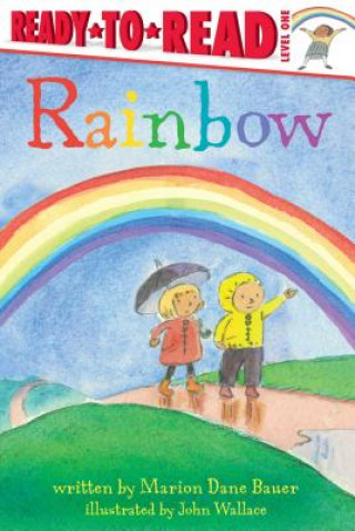 Książka Rainbow Marion Dane Bauer