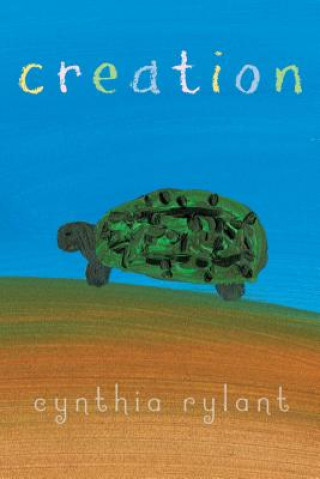 Buch Creation Cynthia Rylant