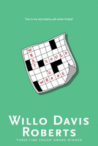 Carte What Could Go Wrong? Willo Davis Roberts